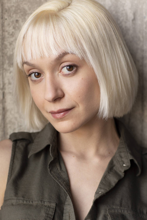 Photo of Jackie Kelly, Acting