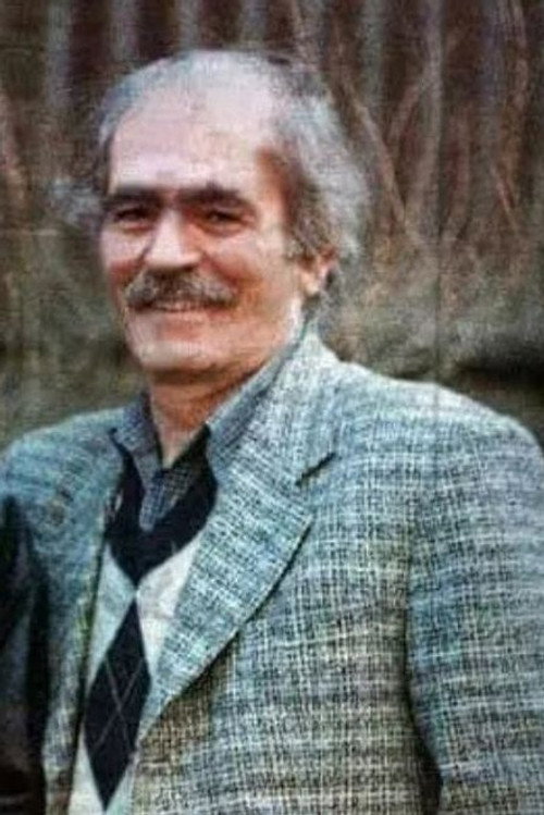Photo of Jalal Moosavi, Acting