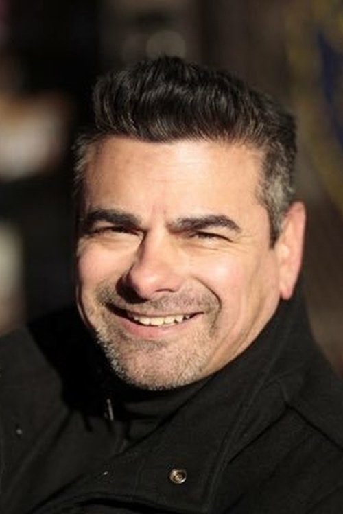 Photo of Michael Straka, Acting