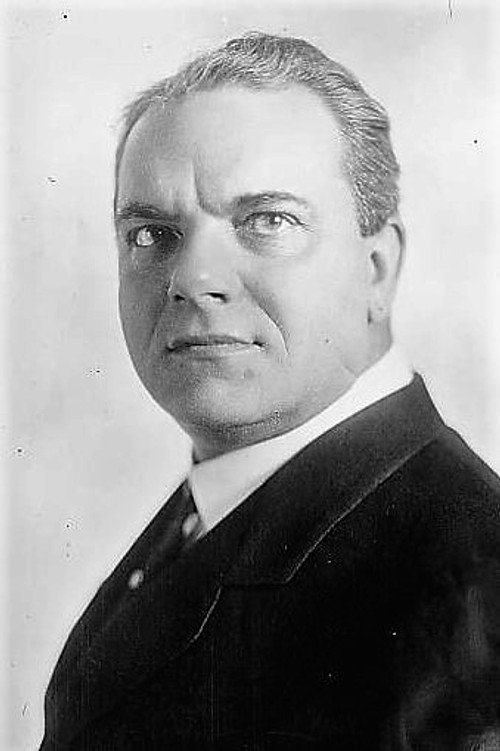 Photo of Marcel Journet, Acting