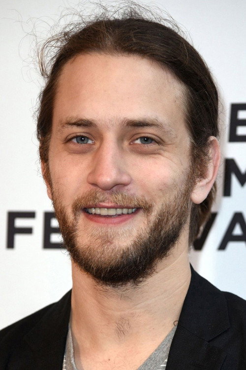 Photo of Johnny Ferro, Acting