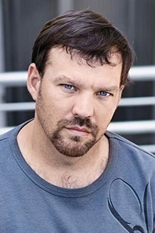 Photo of Kenny Bartram, Acting