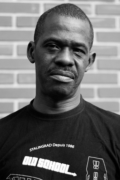 Photo of Dan de Ticaret, Acting