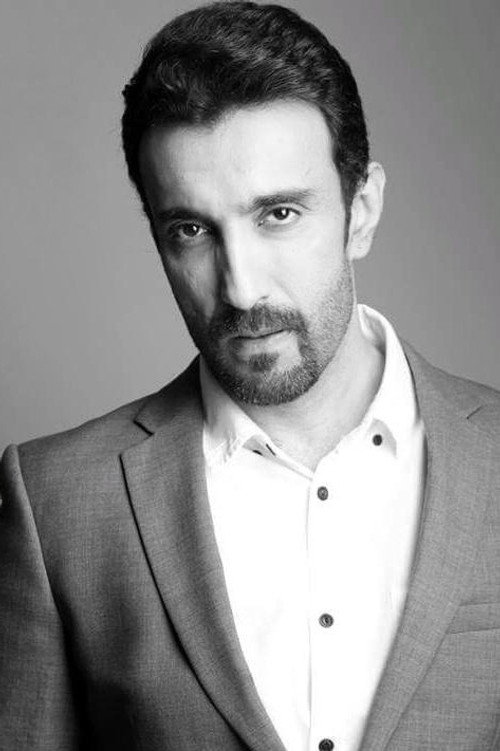 Aamir Qureshi profile