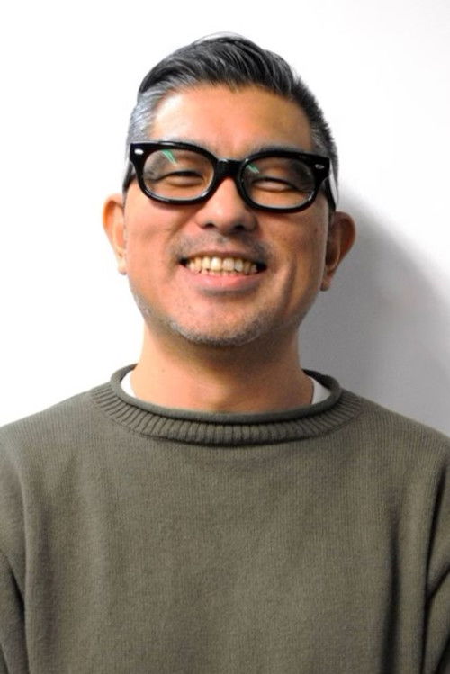 Keisuke Toyoshima profile