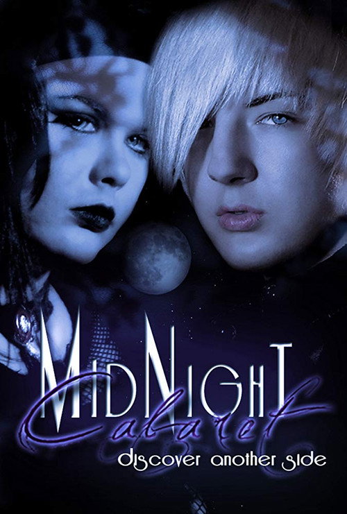 Movie poster for Midnight Cabaret (2012)