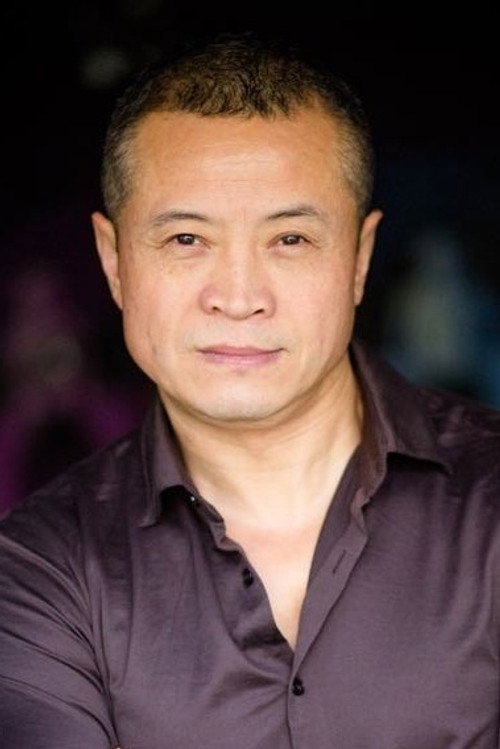 Photo of Vincent Wang, Crew