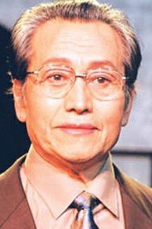 Lou Jicheng profile