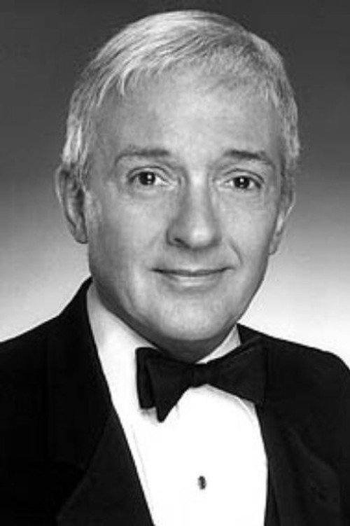 Photo of William Roy, Acting