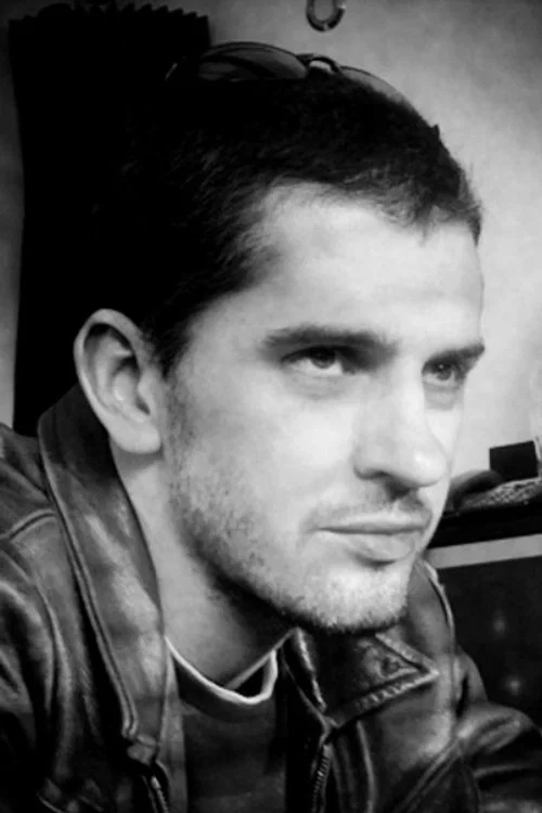 Bart Ruspoli profile