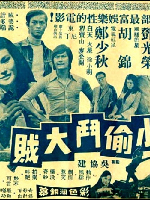Movie poster for The Rats (1973)