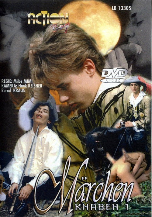 Movie poster for Fairy Tails 1 (1993)