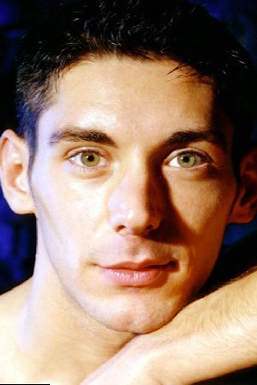 Photo of Leonardo DiManero, Acting
