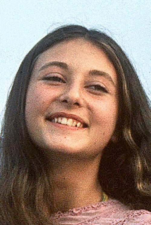 Photo of Tessa Bouché, Acting