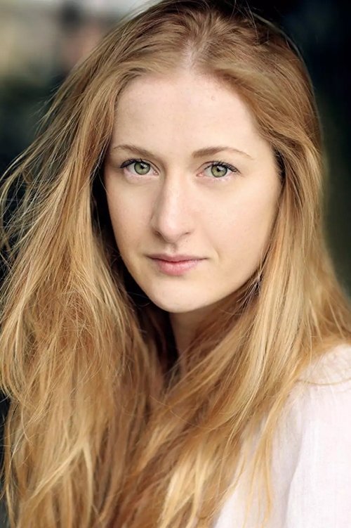 Kathryn Wilder profile