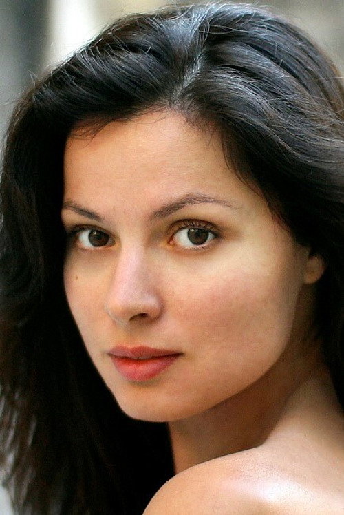 Photo of Marina Eva, Acting