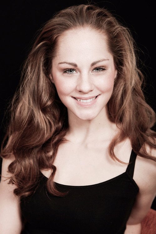 Photo of Madeleine Barwén Trollvik, Acting