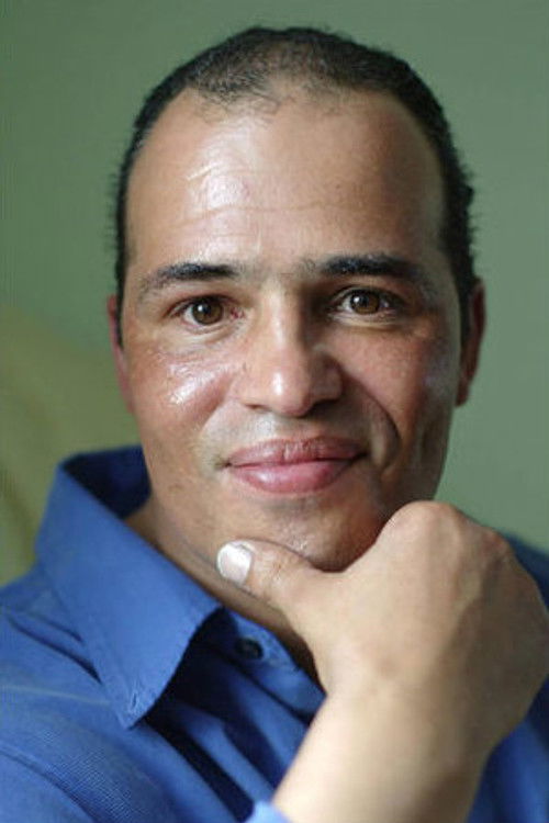 Symon Basterfield profile