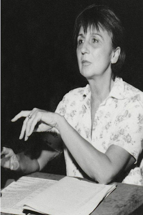 Photo of Zoe Anghel Stanca, Acting