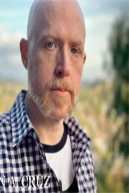 Photo of Adrian Cruz, Writing