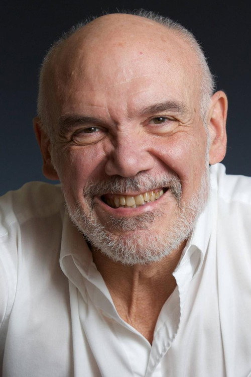 Photo of Bruce Coville, Writing