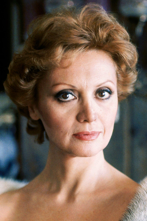 Perla Cristal profile