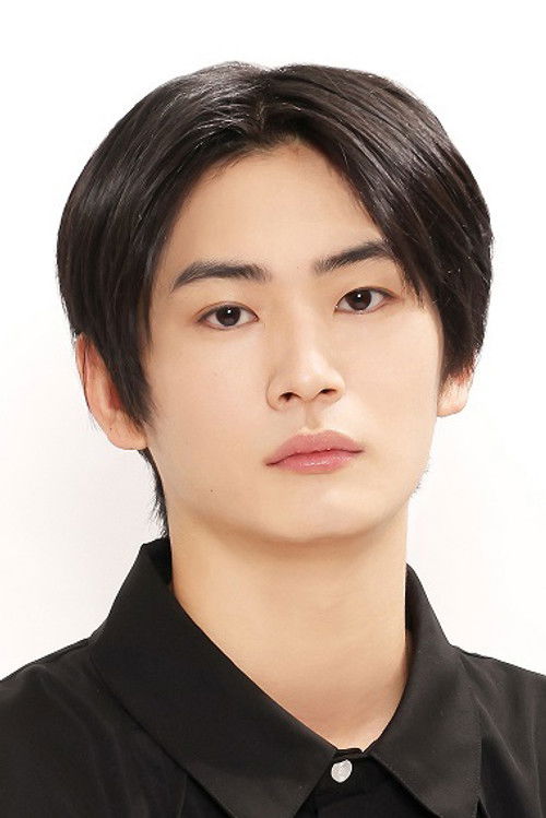 Gaku Oshida profile