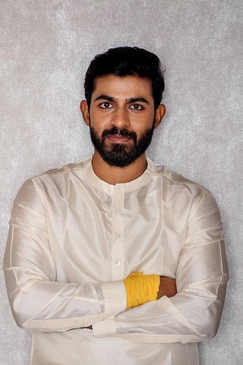 Photo of Yuva Rajkumar, Production