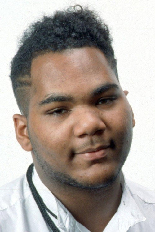 Photo of Vincent Mason, Acting