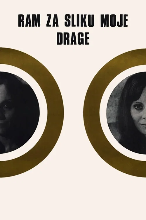 Movie poster for Frame for the Picture of My Beloved One (1968)