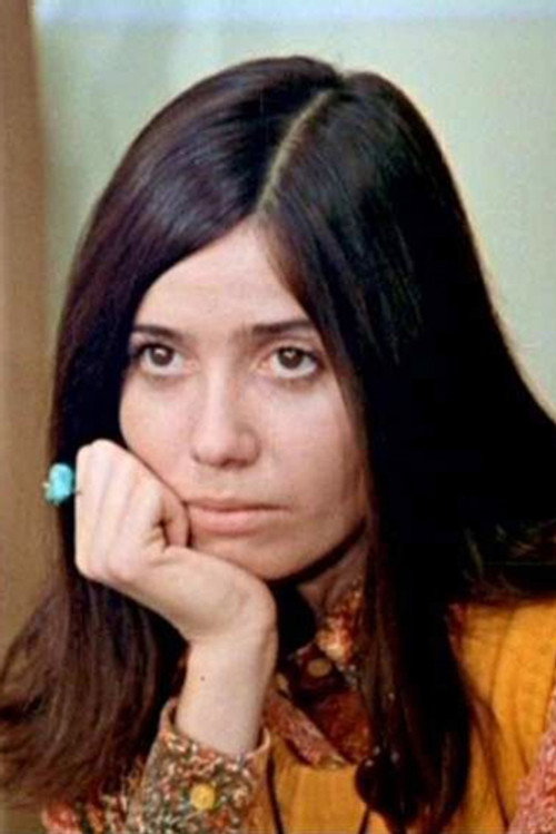 Photo of Pepa Nikolova, Acting