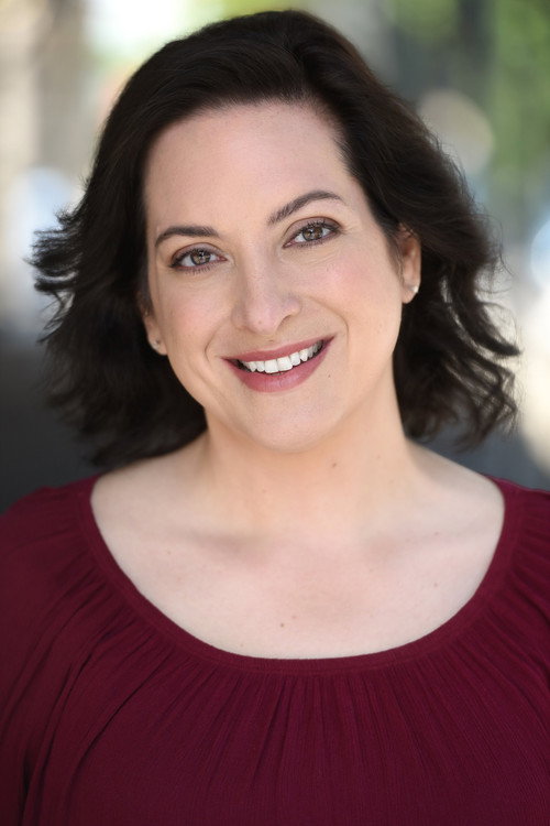 Photo of Jenn Nobile, Acting