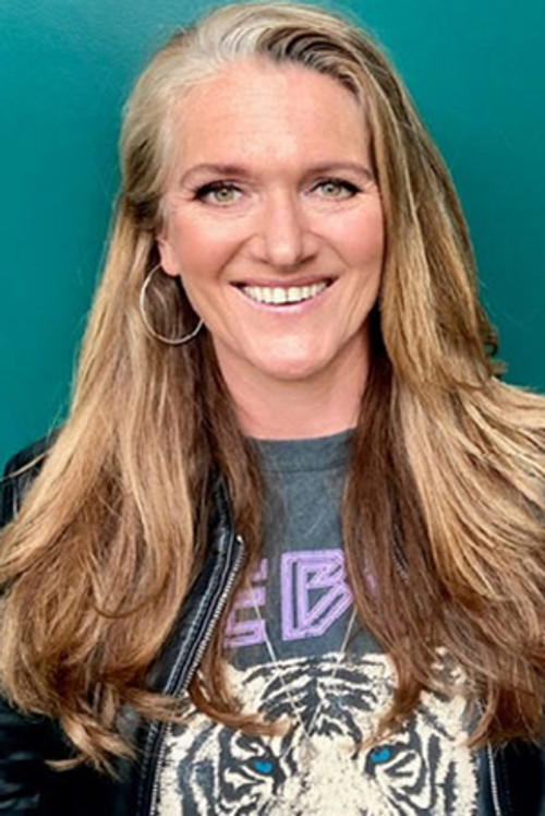 Photo of Cynthia Boll, Acting