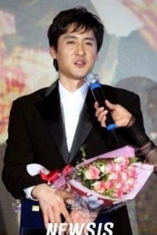 Photo of Hong Dal-pyo, Acting