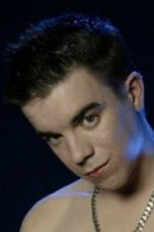Photo of David James, Acting