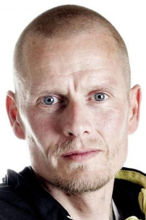 Michael Rasmussen profile