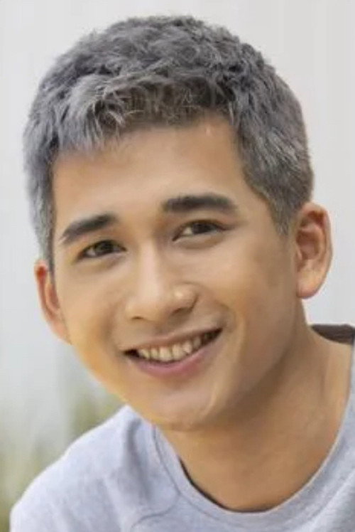 Photo of Kiên Trần, Acting