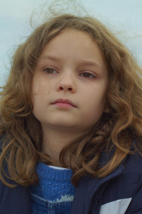 Photo of Joséphine Sanz, Acting