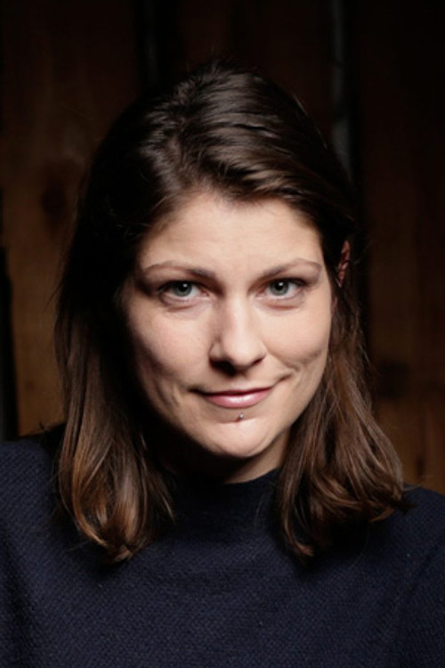 Photo of Katrin Gebbe, Directing