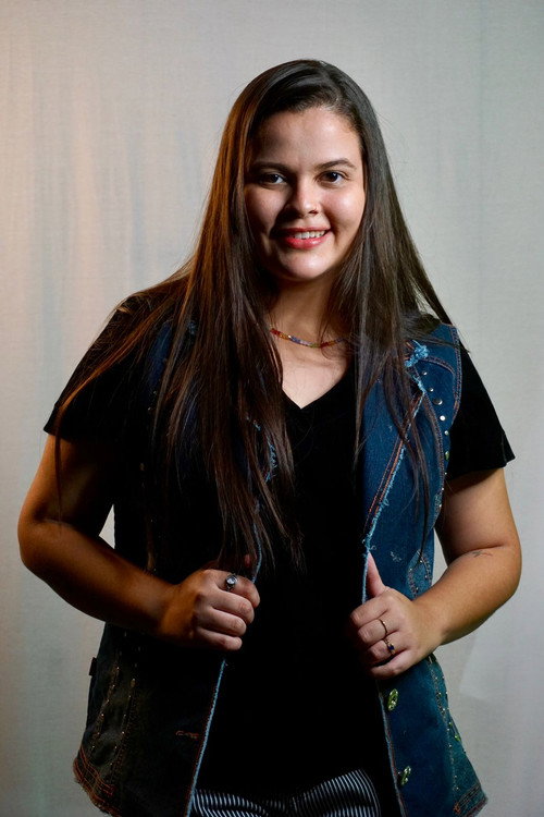 Photo of Clara Anne, Acting