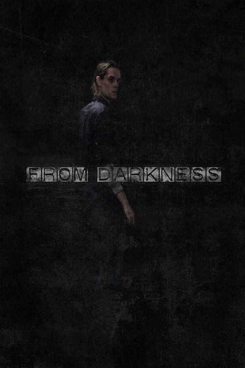 Movie poster for From Darkness (2011)