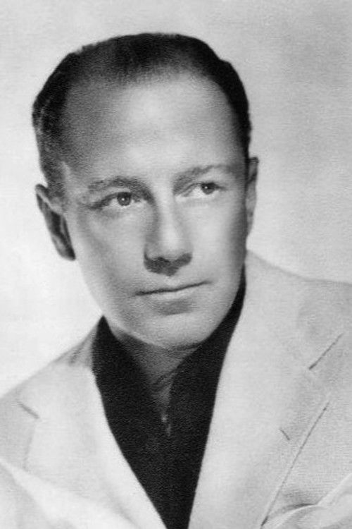 Freeman F. Gosden profile