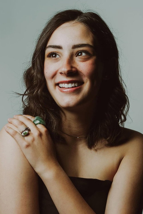 Photo of María Renée Damm, Acting