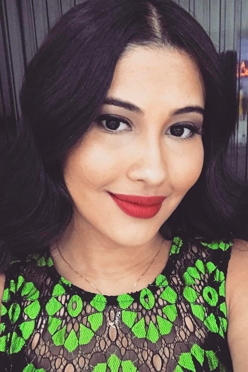 Photo of Thaynara OG, Acting