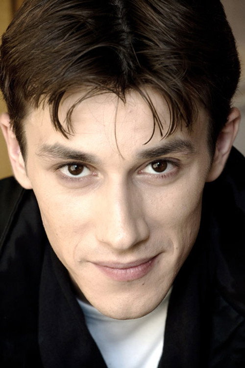 Photo of Igor Shmakov, Acting