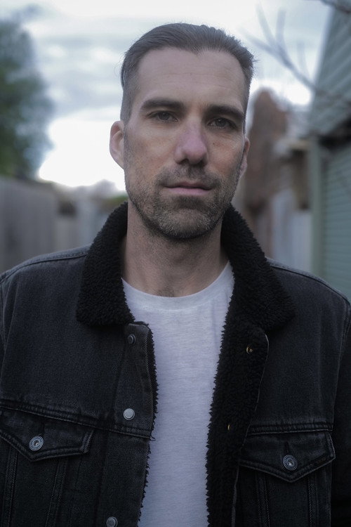 Photo of Kieran Wheeler, Directing