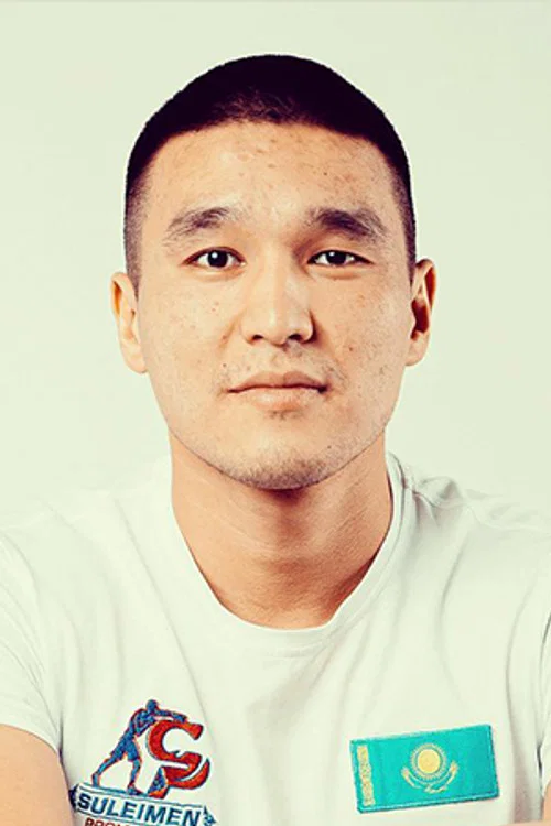 Photo of Bek Nurmaganbet, Acting