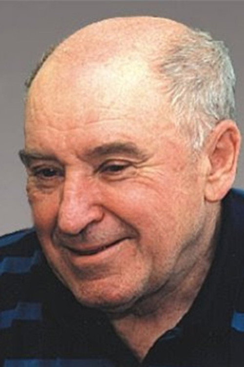 Photo of František Šťastný, Acting