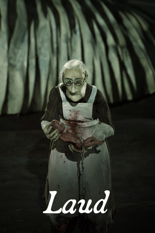 Movie poster for The Table (2004)