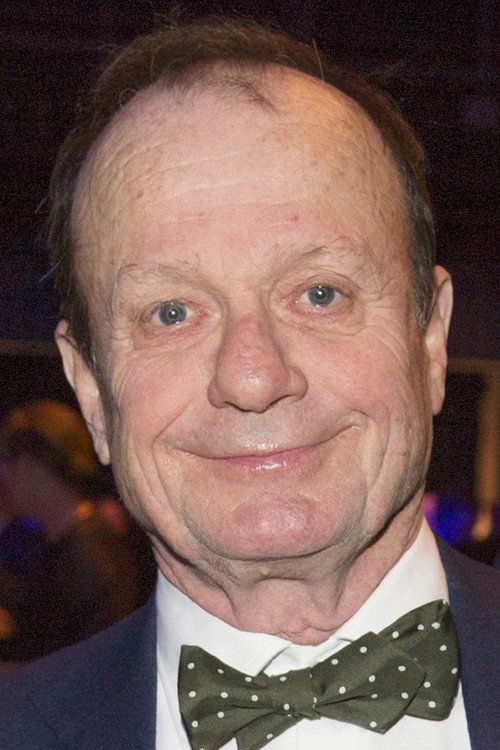 Photo of Fredrik Belfrage, Acting